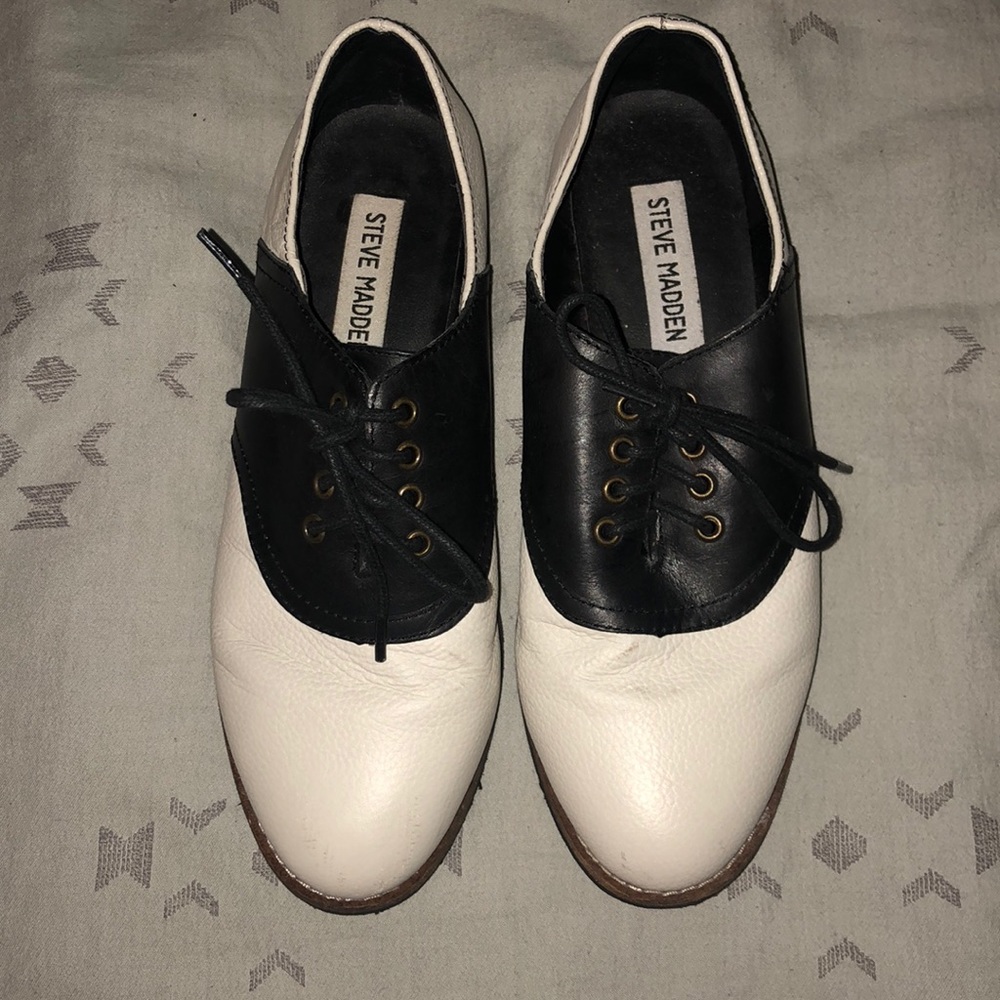Steve Madden shoes